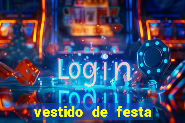 vestido de festa porto alegre